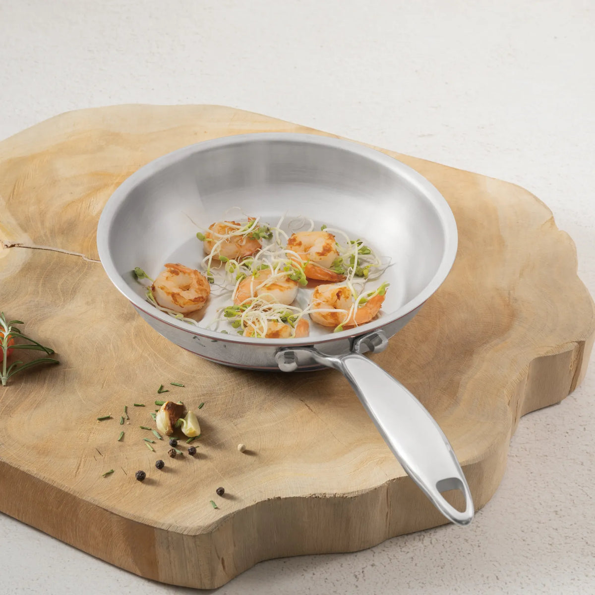Berlinger Haus Professzionális Serpenyő (20 cm) – 18. kép