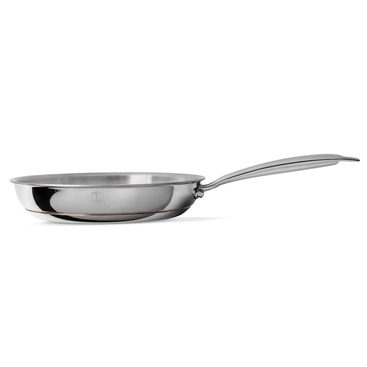 Berlinger Haus Professzionális Serpenyő (24 cm) – 3. kép