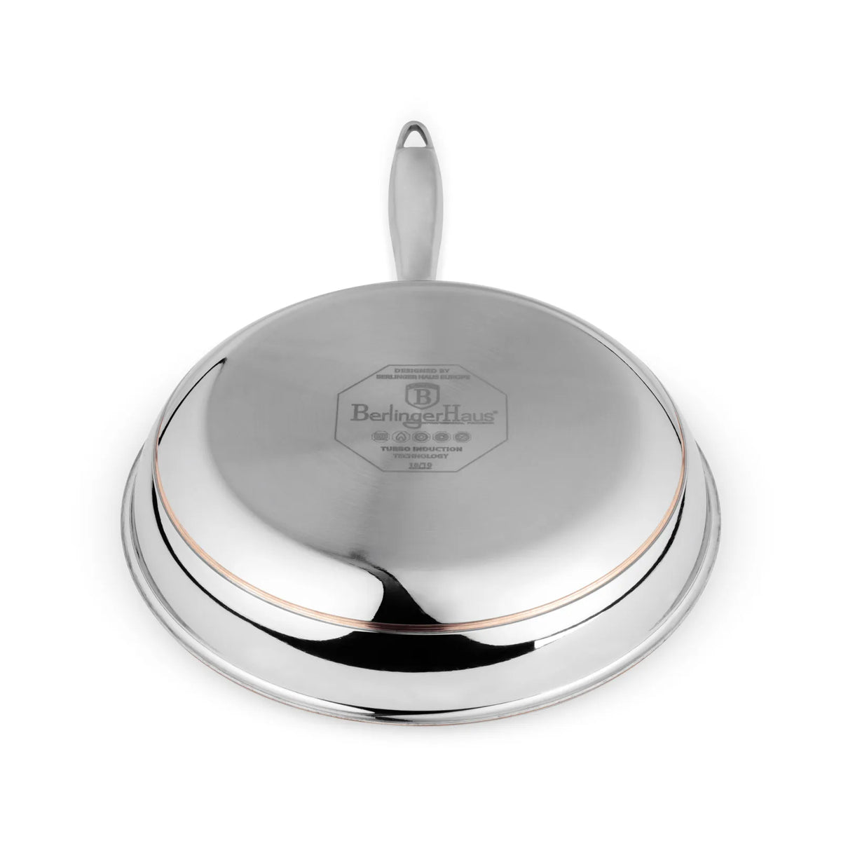 Berlinger Haus Professzionális Serpenyő (24 cm) – 4. kép