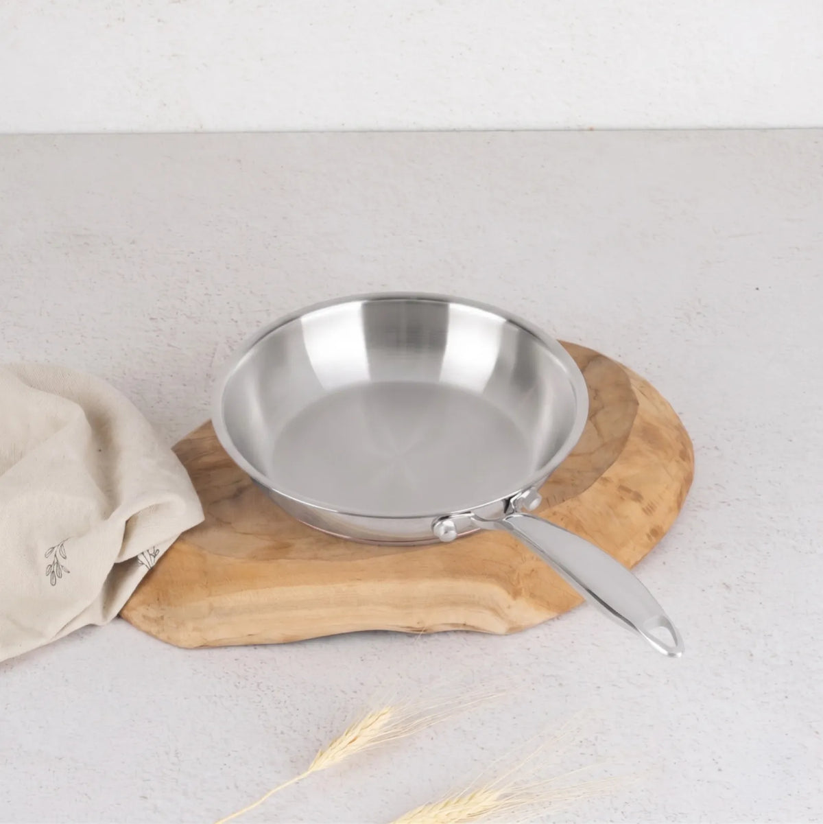 Berlinger Haus Professzionális Serpenyő (24 cm) – 7. kép