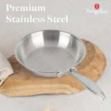 Berlinger Haus Professzionális Serpenyő (24 cm) – 12. kép