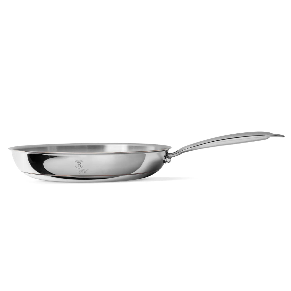 Berlinger Haus Professzionális Serpenyő (28 cm) – 3. kép