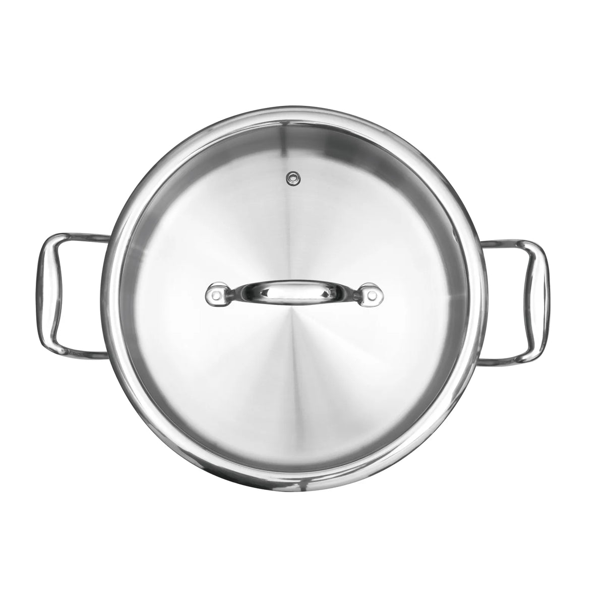 Berlinger Haus Professzionális Lábas fedővel (4.3 L) – 8. kép