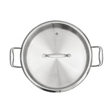 Berlinger Haus Professzionális Lábas fedővel (6.3 L) – 8. kép