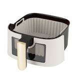Air fryer szilikon betét 21 cm Berlinger Haus
