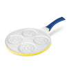 Berlinger Haus 4 lyukú emoji palacsintasütő (26 cm)