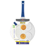Berlinger Haus 4 lyukú emoji palacsintasütő (26 cm) – 2. kép
