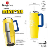 Berlinger Haus Termosz (1 L) – 19. kép