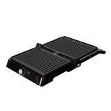 Berlinger Haus Elektromos grill olajcsepegtetővel (2200 W) – 3. kép