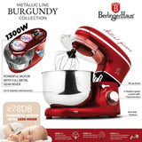 Berlinger Haus Konyhai robotgép (1300 W) – Outlet Collection