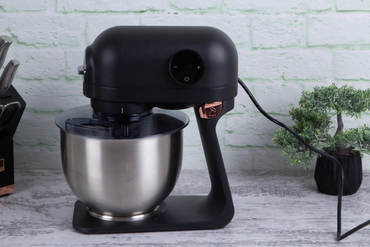 Berlinger Haus Konyhai robotgép (1200 W) – 4. kép