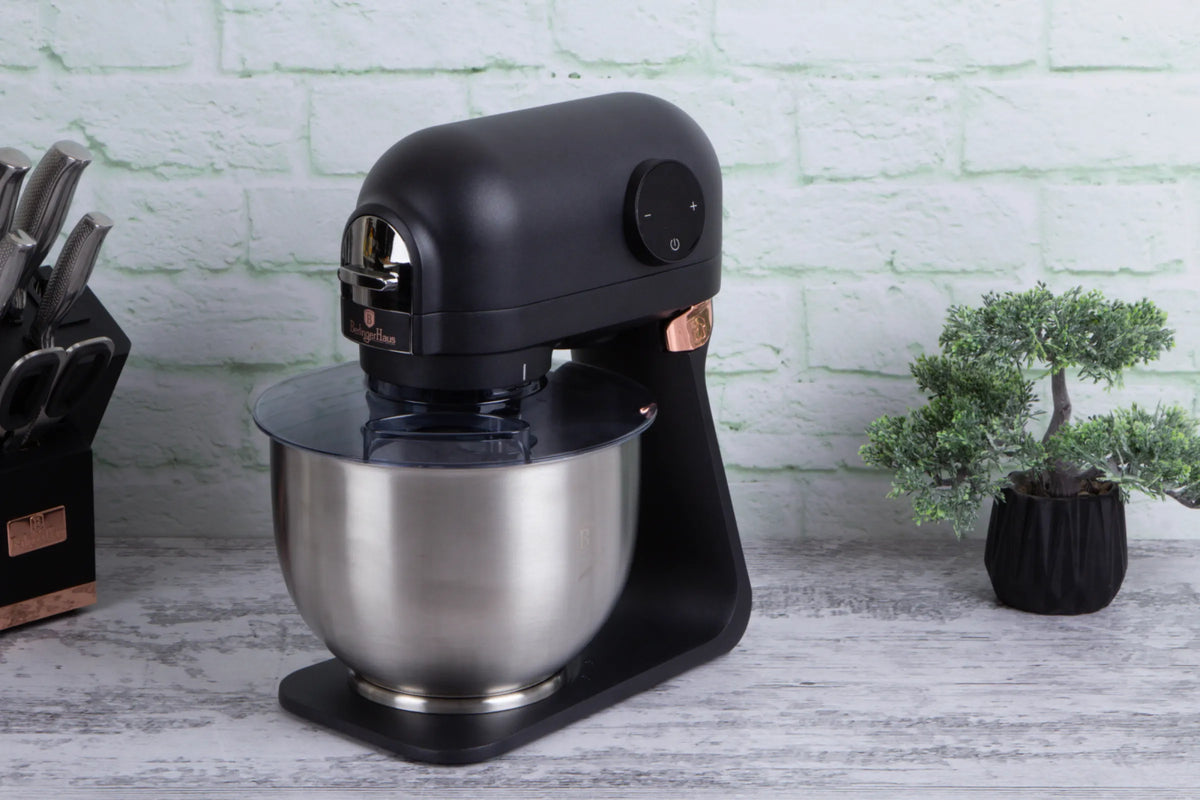 Berlinger Haus Konyhai robotgép (1200 W) – 7. kép