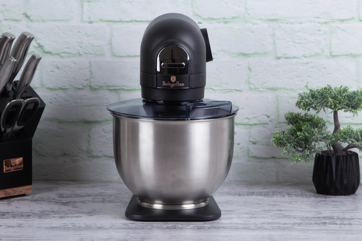 Berlinger Haus Konyhai robotgép (1200 W) – 9. kép