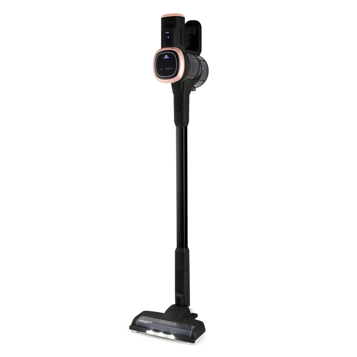 Berlinger Haus Praktikus porszívó BLDC motorral (5x erősebb motor) (300 W)