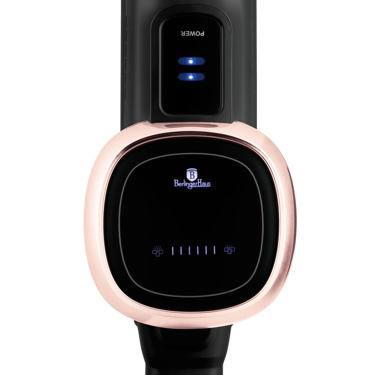 Berlinger Haus Praktikus porszívó BLDC motorral (5x erősebb motor) (300 W) – 4. kép