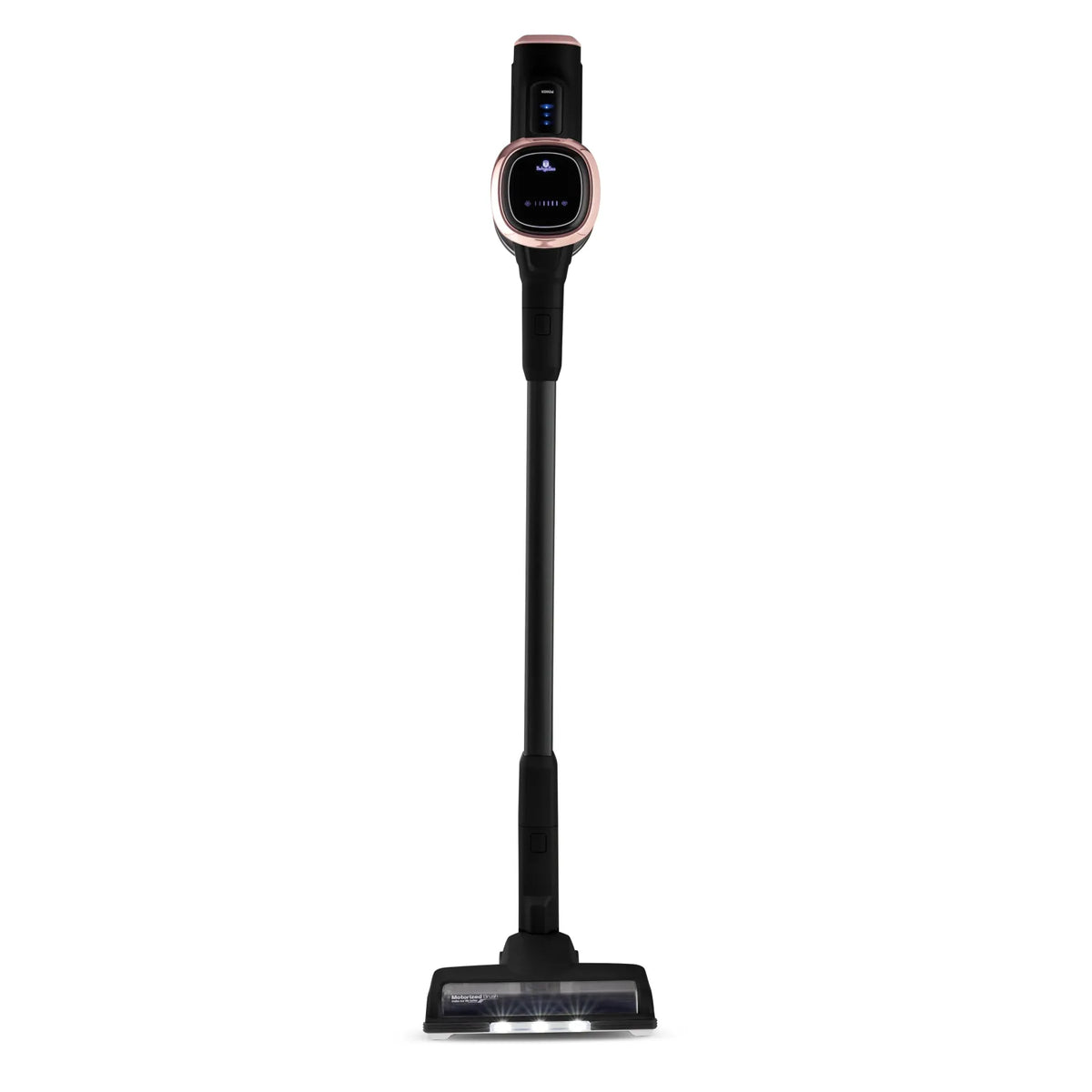 Berlinger Haus Praktikus porszívó BLDC motorral (5x erősebb motor) (300 W) – 7. kép