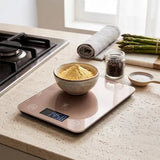 Berlinger Haus Digitális üveg konyhai mérleg (5 kg) – 4. kép