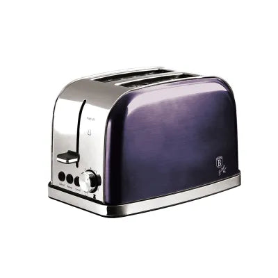 Berlinger Haus Kenyérpirító (850 W) – Outlet Collection