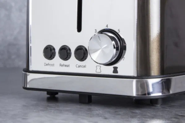 Berlinger Haus Kenyérpirító (850 W) – Outlet Collection