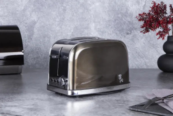 Berlinger Haus Kenyérpirító (850 W) – Outlet Collection