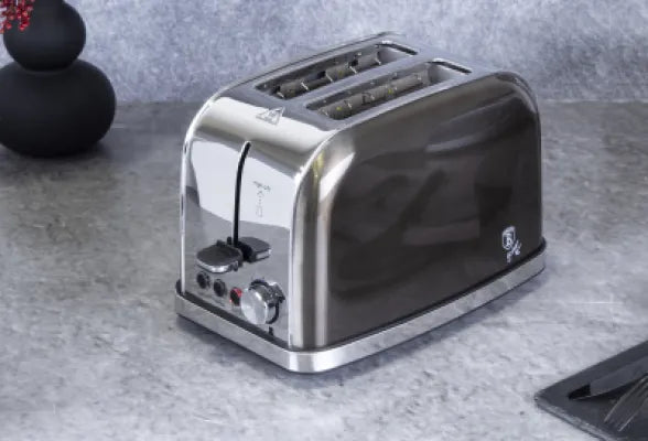 Berlinger Haus Kenyérpirító (850 W) – Outlet Collection