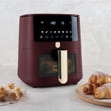 Berlinger Haus AirFryer átlátszó ablakkal (5 L) – 7. kép