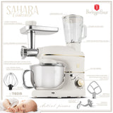 Berlinger Haus multifunkcionális konyhai robotgép 1500 W Sahara Collection