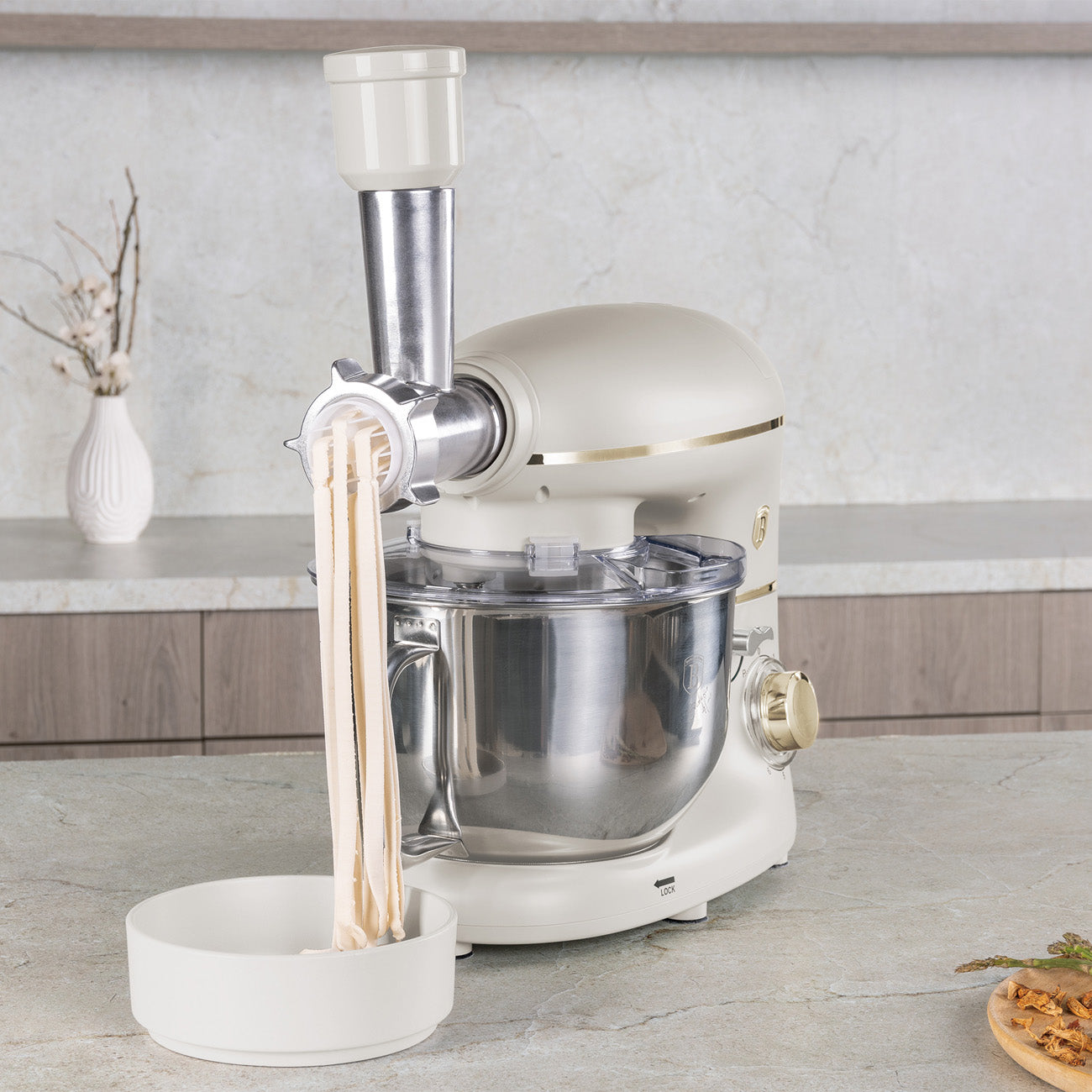 Berlinger Haus multifunkcionális konyhai robotgép 1500 W Sahara Collection