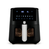 Berlinger Haus AirFryer átlátszó ablakkal (5 L) – 4. kép