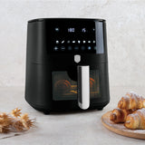 Berlinger Haus AirFryer átlátszó ablakkal (5 L) – 10. kép