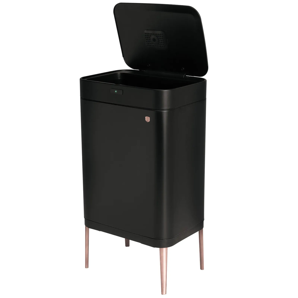 Berlinger Haus Szenzor érzékelős kuka (60 L) – Outlet Collection