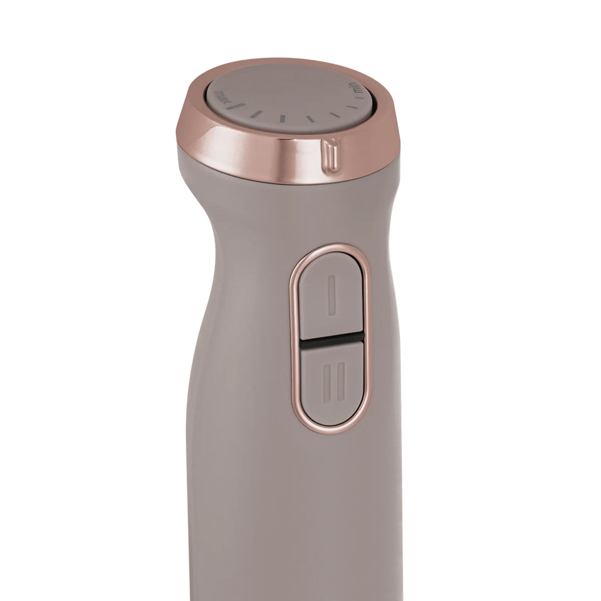 Berlinger Haus 6 részes botmixer szett (800 W) – Taupe Collection