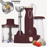 Berlinger Haus 6 részes botmixer szett (800 W) – 4. kép