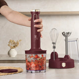Berlinger Haus 6 részes botmixer szett (800 W) – 10. kép