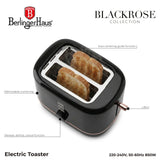 Berlinger Haus Kenyérpirító (700 W) – Outlet Collection