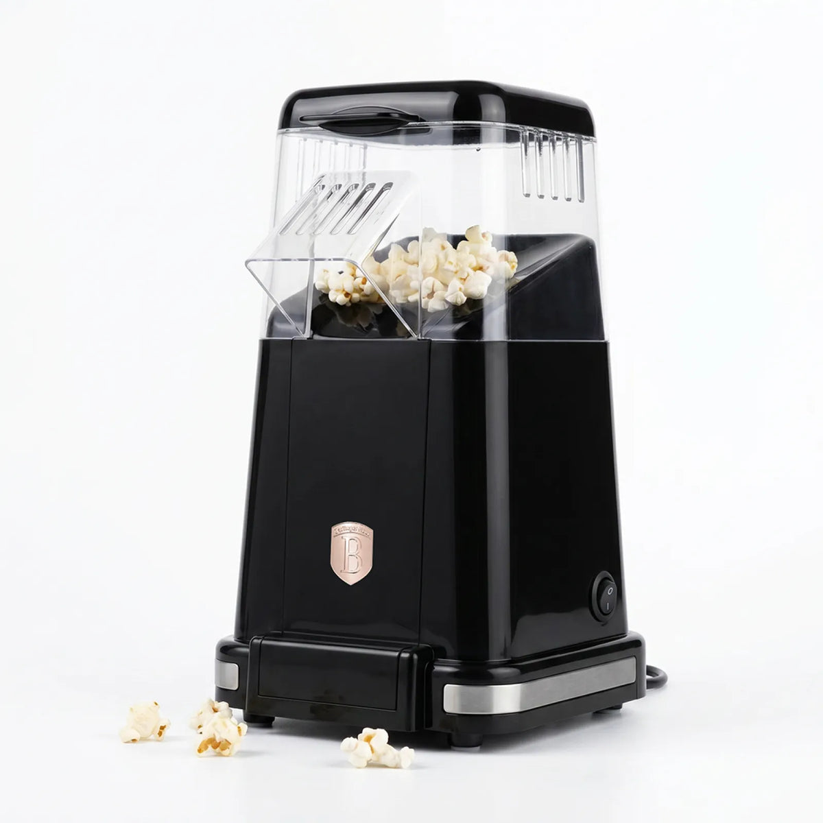 Berlinger Haus Popcorn készítő (1100 W)