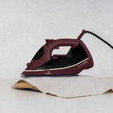 Vasaló kerámia talp 2200 W Berlinger Haus Leonardo Collection