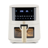 Berlinger Haus AirFryer átlátszó ablakkal (8 L) – 3. kép