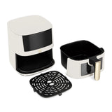 Berlinger Haus AirFryer átlátszó ablakkal (8 L) – 5. kép