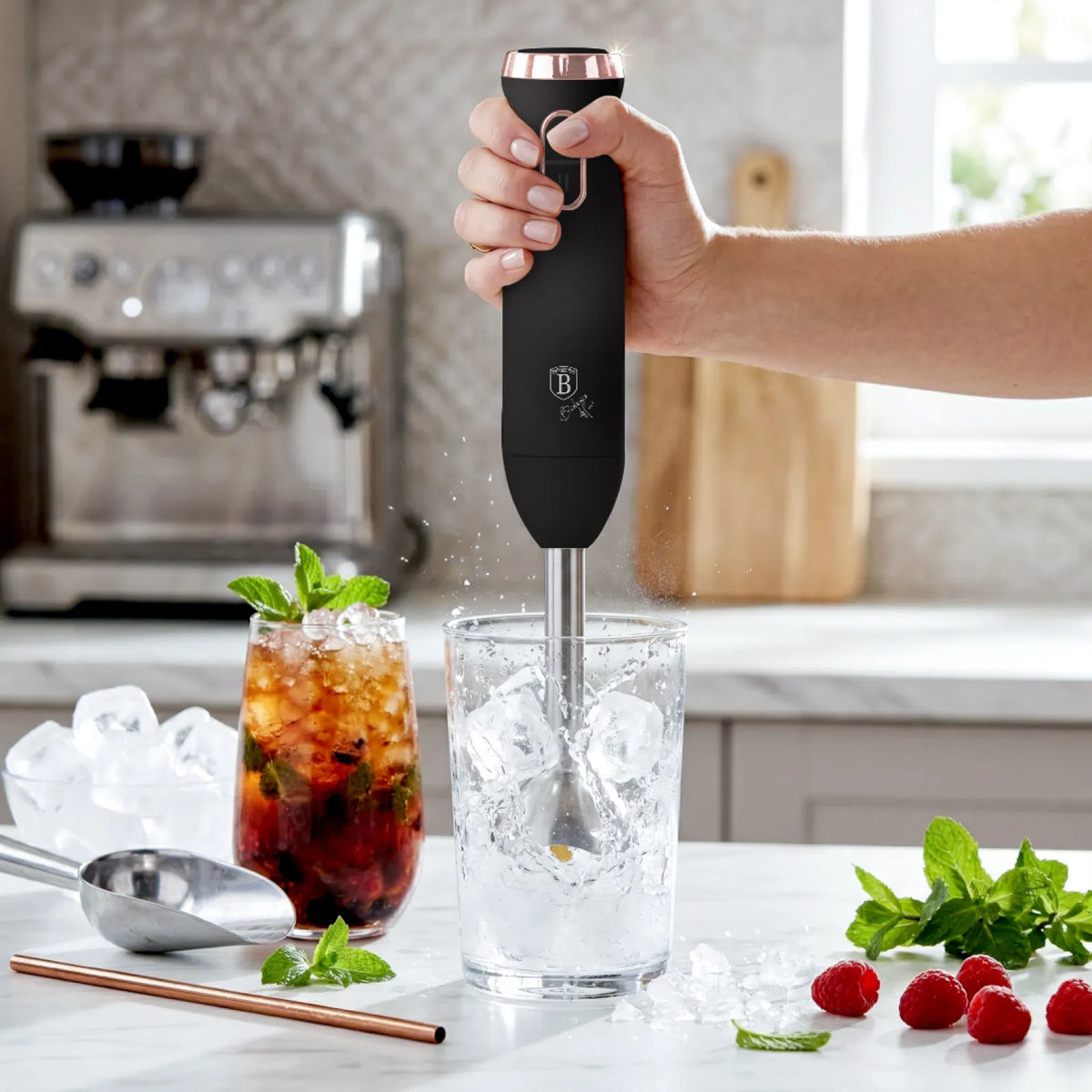 Berlinger Haus Botmixer (500 W) – 5. kép