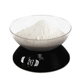 Berlinger Haus Konyhai mérleg tállal (5 kg)