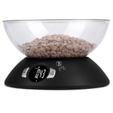 Berlinger Haus Konyhai mérleg tállal (5 kg) – 2. kép