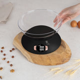 Berlinger Haus Konyhai mérleg tállal (5 kg) – 6. kép