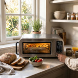 Berlinger Haus Elektromos pizzasütő (2000 W) – 10. kép