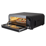Berlinger Haus Elektromos pizza sütő (2000 W) – 4. kép