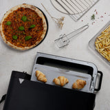 Berlinger Haus Elektromos pizza sütő (2000 W) – 6. kép
