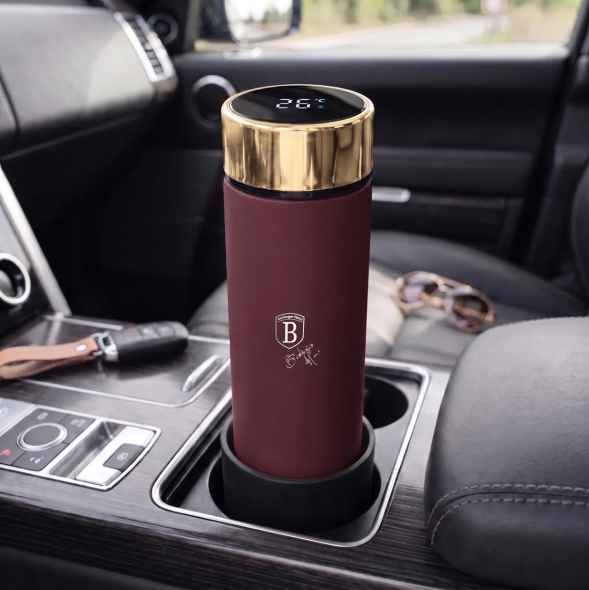 Berlinger Haus Ivópalack LED-es hőfok kijelzővel (0.5 L) – 13. kép