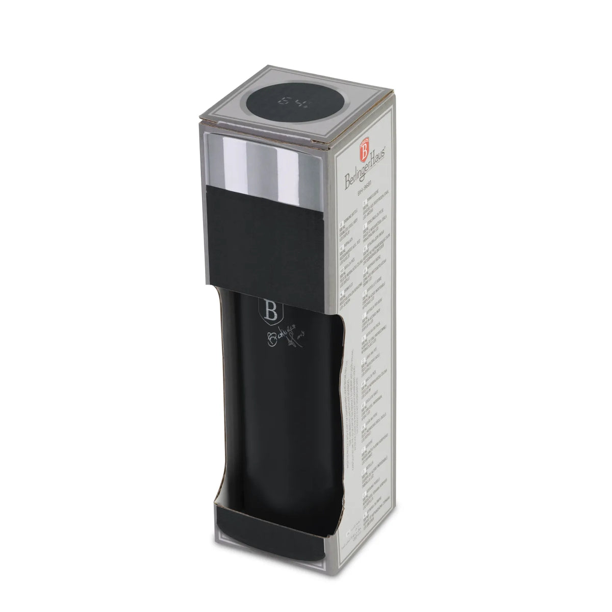 Berlinger Haus Ivópalack LED-es hőfok kijelzővel (0.5 L) – 3. kép