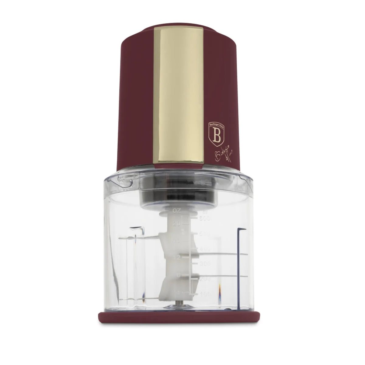 Berlinger Haus 2 az 1-ben mini chopper (300 W) – 4. kép