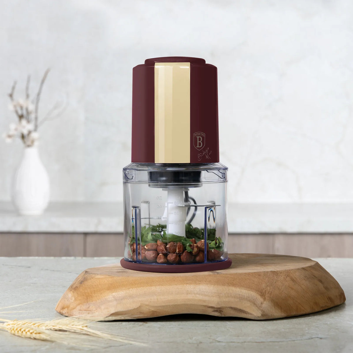 Berlinger Haus 2 az 1-ben mini chopper (300 W) – 5. kép